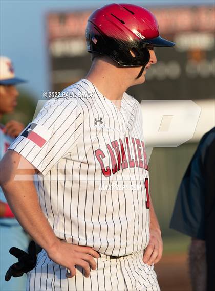 Thumbnail 3 in Lake Travis vs. Westlake photogallery.