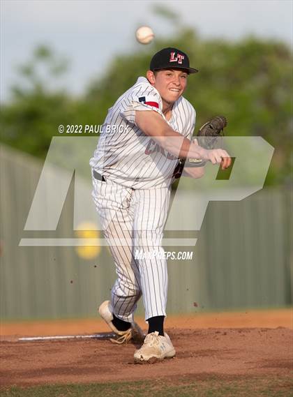 Thumbnail 3 in Lake Travis vs. Westlake photogallery.
