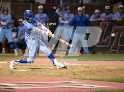 Thumbnail 1 in Lake Travis vs. Westlake photogallery.