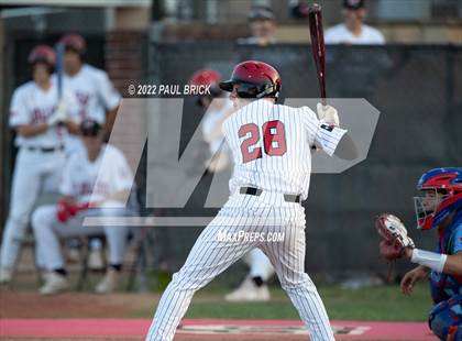 Thumbnail 3 in Lake Travis vs. Westlake photogallery.