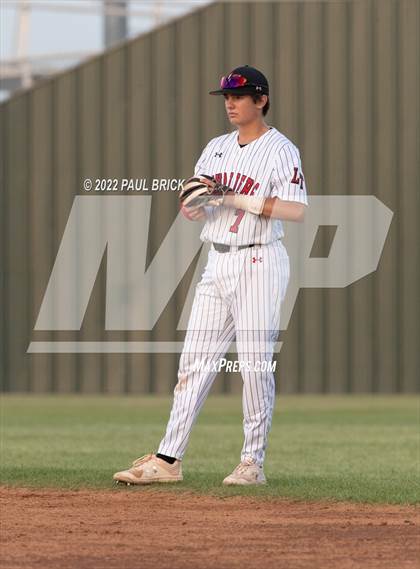 Thumbnail 2 in Lake Travis vs. Westlake photogallery.