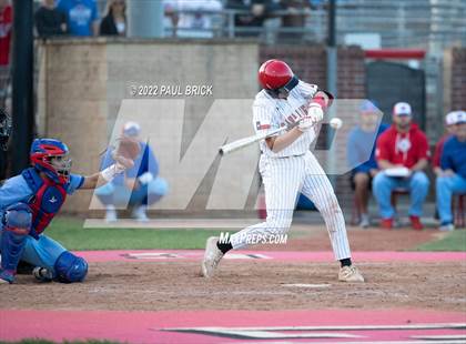 Thumbnail 2 in Lake Travis vs. Westlake photogallery.