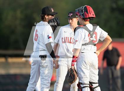 Thumbnail 3 in Lake Travis vs. Westlake photogallery.