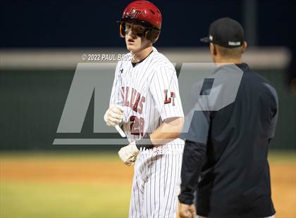 Thumbnail 3 in Lake Travis vs. Westlake photogallery.