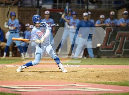 Thumbnail 3 in Lake Travis vs. Westlake photogallery.