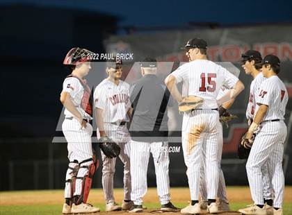 Thumbnail 3 in Lake Travis vs. Westlake photogallery.