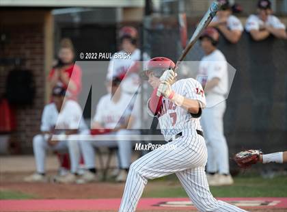 Thumbnail 2 in Lake Travis vs. Westlake photogallery.