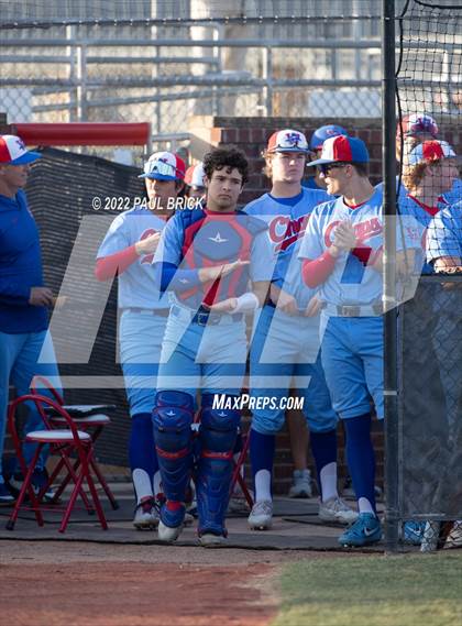 Thumbnail 2 in Lake Travis vs. Westlake photogallery.