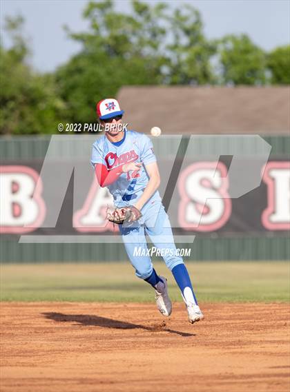 Thumbnail 3 in Lake Travis vs. Westlake photogallery.