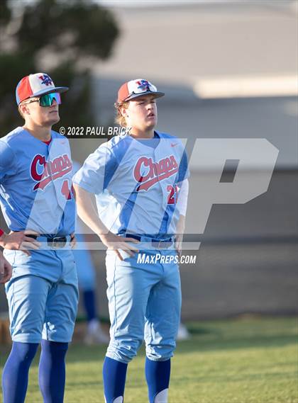 Thumbnail 2 in Lake Travis vs. Westlake photogallery.