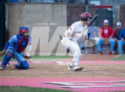 Thumbnail 2 in Lake Travis vs. Westlake photogallery.