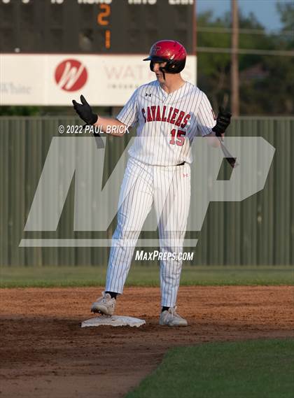 Thumbnail 1 in Lake Travis vs. Westlake photogallery.