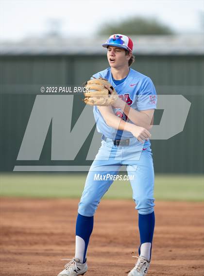 Thumbnail 1 in Lake Travis vs. Westlake photogallery.