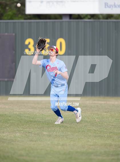 Thumbnail 2 in Lake Travis vs. Westlake photogallery.