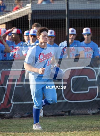 Thumbnail 3 in Lake Travis vs. Westlake photogallery.
