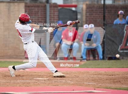 Thumbnail 3 in Lake Travis vs. Westlake photogallery.