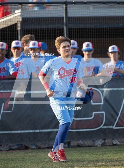 Thumbnail 1 in Lake Travis vs. Westlake photogallery.