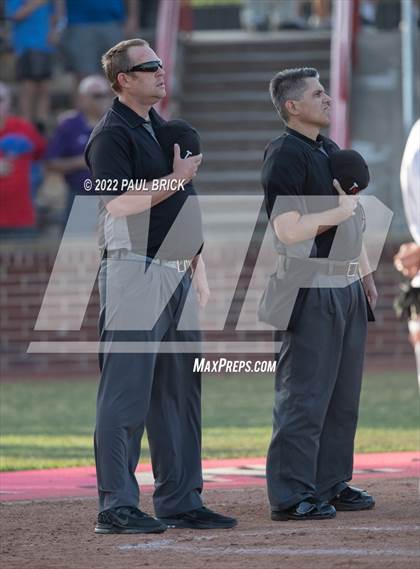 Thumbnail 1 in Lake Travis vs. Westlake photogallery.