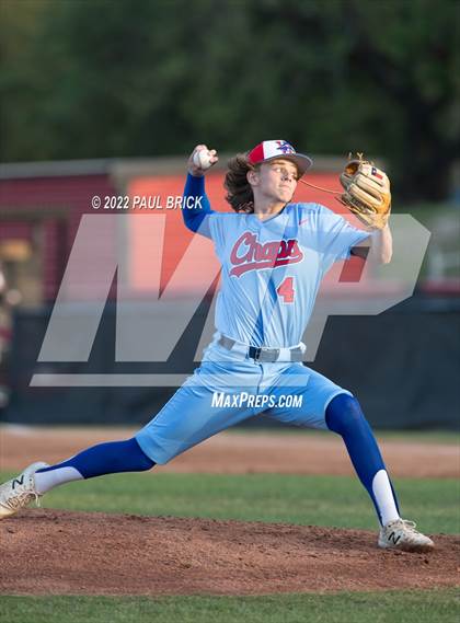 Thumbnail 3 in Lake Travis vs. Westlake photogallery.
