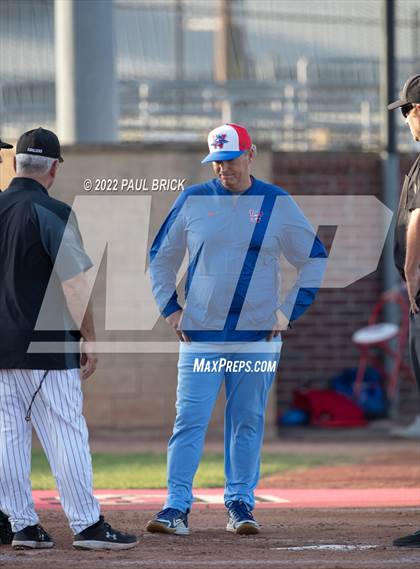 Thumbnail 2 in Lake Travis vs. Westlake photogallery.