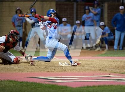 Thumbnail 1 in Lake Travis vs. Westlake photogallery.