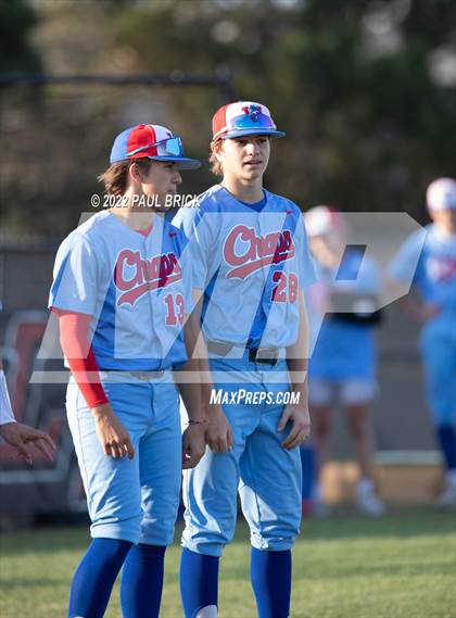 Thumbnail 2 in Lake Travis vs. Westlake photogallery.