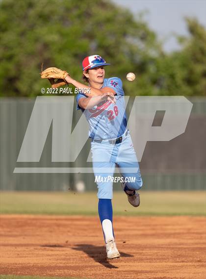 Thumbnail 2 in Lake Travis vs. Westlake photogallery.