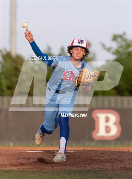 Thumbnail 3 in Lake Travis vs. Westlake photogallery.