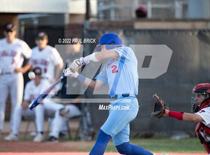 Thumbnail 2 in Lake Travis vs. Westlake photogallery.