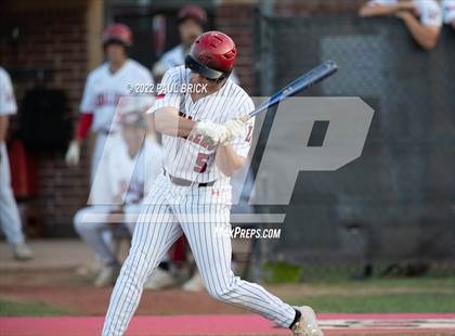 Thumbnail 3 in Lake Travis vs. Westlake photogallery.
