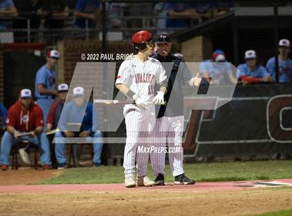Thumbnail 3 in Lake Travis vs. Westlake photogallery.