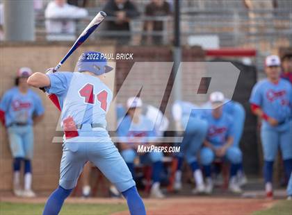 Thumbnail 3 in Lake Travis vs. Westlake photogallery.