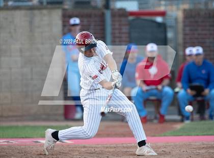 Thumbnail 3 in Lake Travis vs. Westlake photogallery.