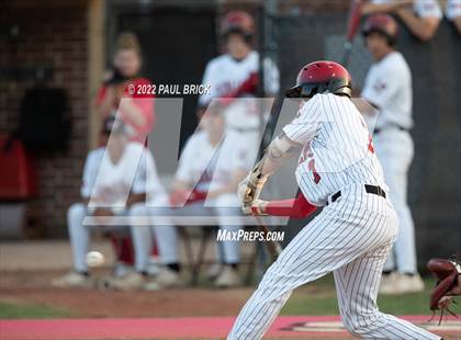 Thumbnail 3 in Lake Travis vs. Westlake photogallery.