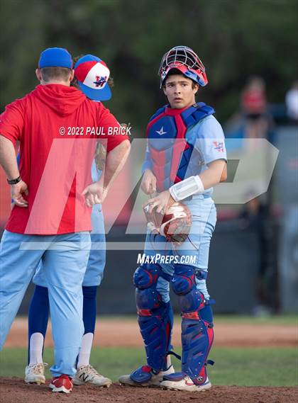Thumbnail 2 in Lake Travis vs. Westlake photogallery.