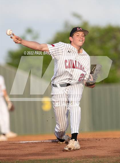 Thumbnail 2 in Lake Travis vs. Westlake photogallery.
