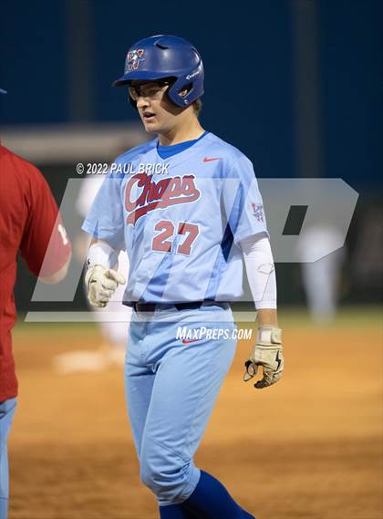 Thumbnail 2 in Lake Travis vs. Westlake photogallery.