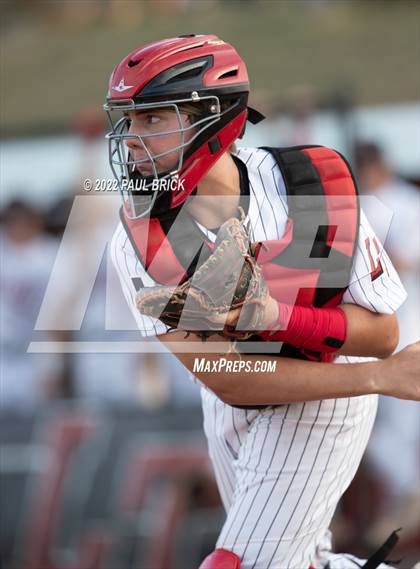 Thumbnail 2 in Lake Travis vs. Westlake photogallery.