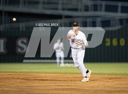 Thumbnail 2 in Lake Travis vs. Westlake photogallery.