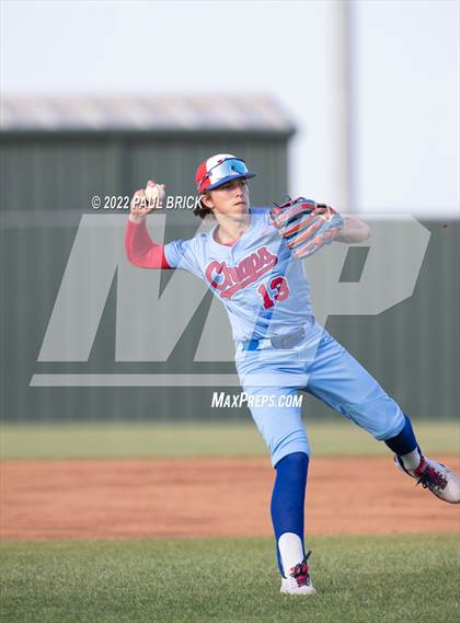 Thumbnail 1 in Lake Travis vs. Westlake photogallery.