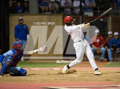 Thumbnail 1 in Lake Travis vs. Westlake photogallery.