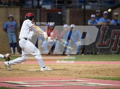 Thumbnail 2 in Lake Travis vs. Westlake photogallery.