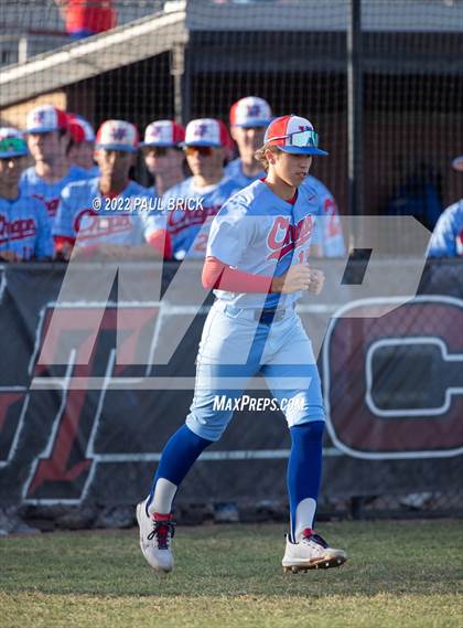 Thumbnail 3 in Lake Travis vs. Westlake photogallery.