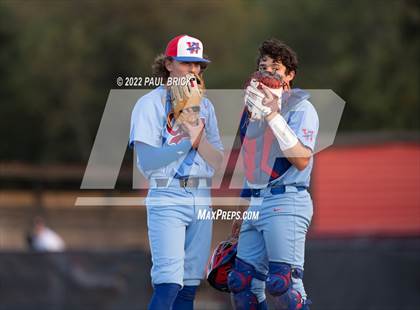 Thumbnail 2 in Lake Travis vs. Westlake photogallery.