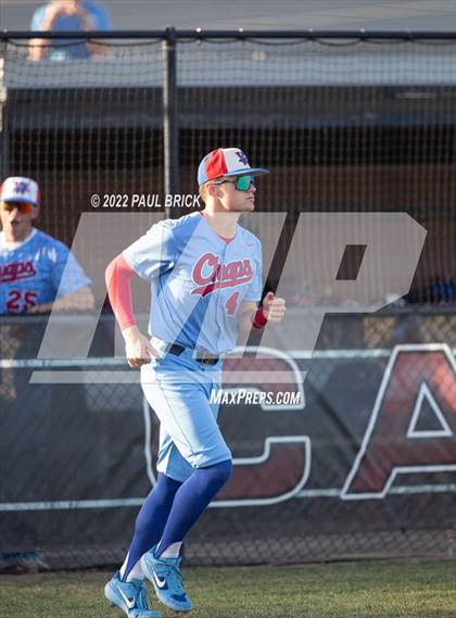 Thumbnail 3 in Lake Travis vs. Westlake photogallery.