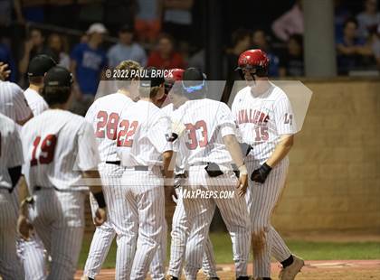 Thumbnail 2 in Lake Travis vs. Westlake photogallery.