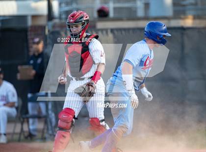 Thumbnail 3 in Lake Travis vs. Westlake photogallery.