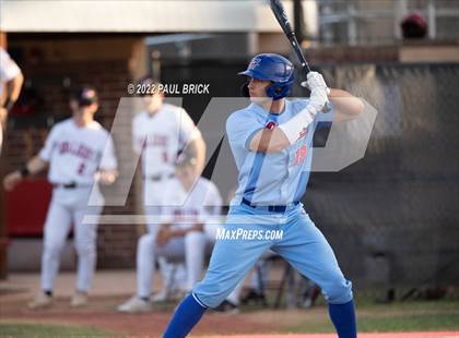 Thumbnail 3 in Lake Travis vs. Westlake photogallery.