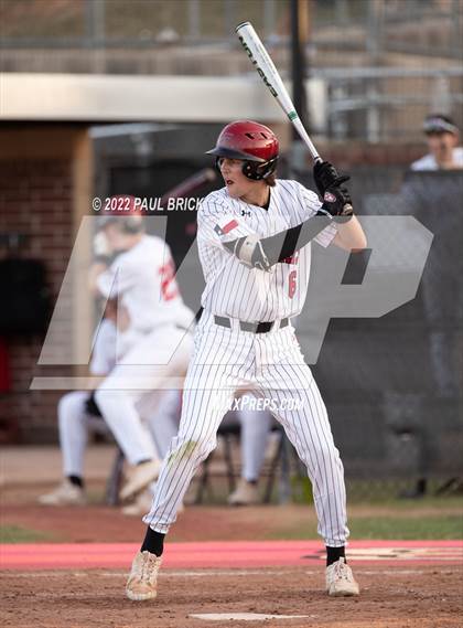Thumbnail 2 in Lake Travis vs. Westlake photogallery.