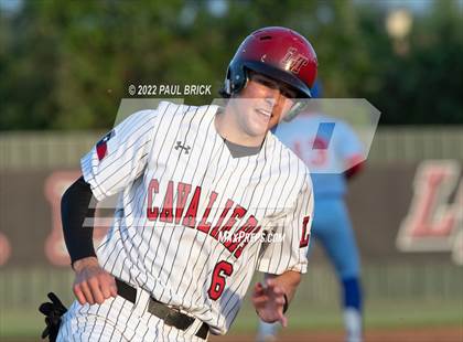 Thumbnail 3 in Lake Travis vs. Westlake photogallery.